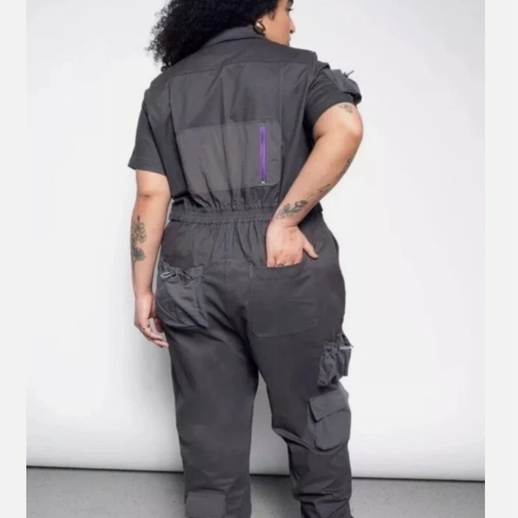 Wildfang x Taco Bell Collab Limited Edition Small - Picture 3 of 5